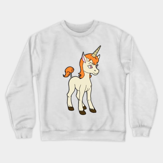 D&D Uni Crewneck Sweatshirt by BigOrangeShirtShop